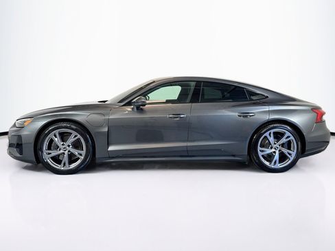 Used 2023 Audi e-tron GT Premium Plus w/ Executive Package image 8