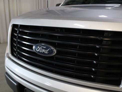 Used 2014 Ford F150 STX w/ Equipment Group 201A Mid AWD/4WD image 30