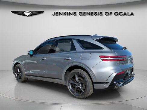 New 2026 Genesis GV70 2.5T Sport Prestige image 6