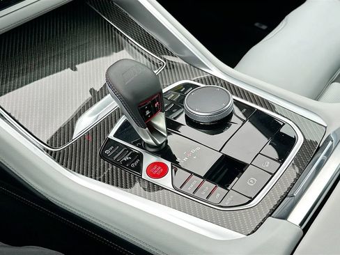 New 2026 BMW X5 M Competition w/ Executive Package AWD/4WD image 17