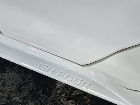 Used 2024 Toyota Corolla GR AWD/4WD image 38