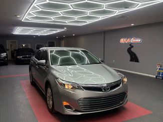 Used 2015 Toyota Avalon XLE image 1