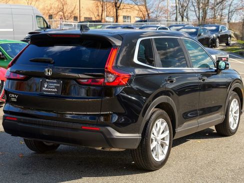 Used 2024 Honda CR-V EX-L image 7
