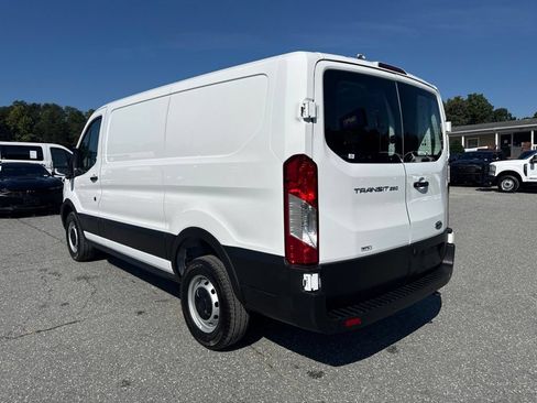 Used 2024 Ford Transit 250 Low Roof w/ Load Area Protection Package RWD image 3