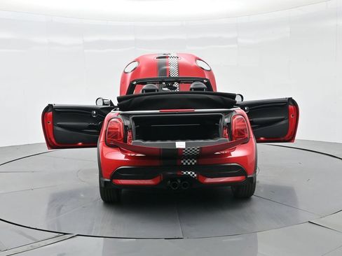 Used 2023 MINI Cooper S image 39
