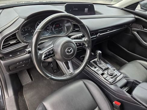 Used 2024 MAZDA CX-30 AWD 2.5 S w/ Preferred Package image 28