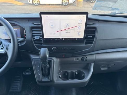 New 2026 Ford Transit 250 148 Medium Roof Extended AWD image 2