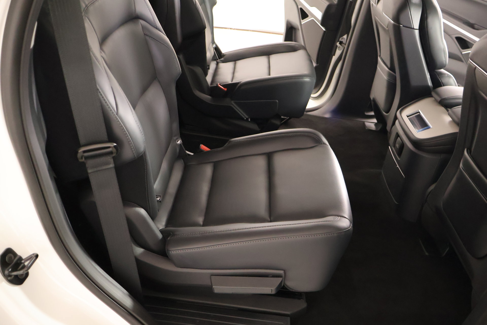 New 2026 Lincoln Navigator Premiere AWD/4WD image 15