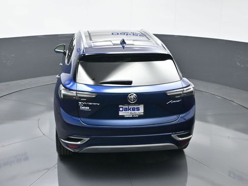 Used 2023 Buick Envision Avenir image 52