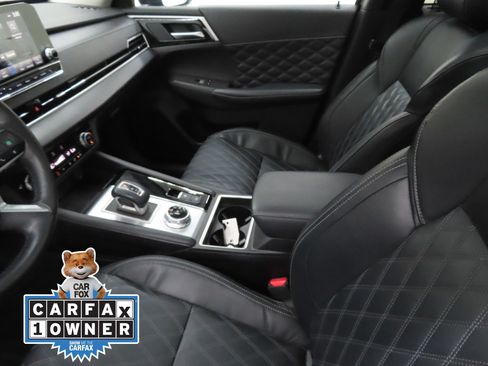 Used 2024 Mitsubishi Outlander SEL FWD image 22
