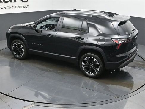 New 2026 Chevrolet Equinox LT image 20