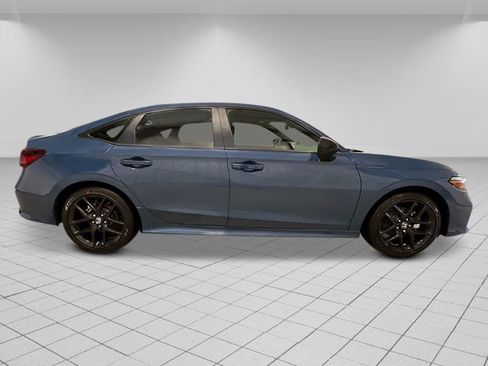 New 2026 Honda Civic Sport image 8