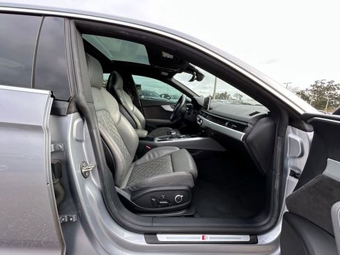 Used 2019 Audi S5 Premium Plus w/ Premium Plus image 49