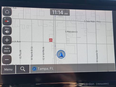 Used 2022 Hyundai Santa Fe Limited image 24