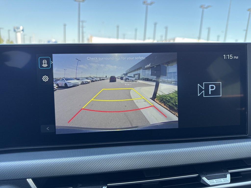 New 2026 Hyundai Sonata SEL FWD image 18