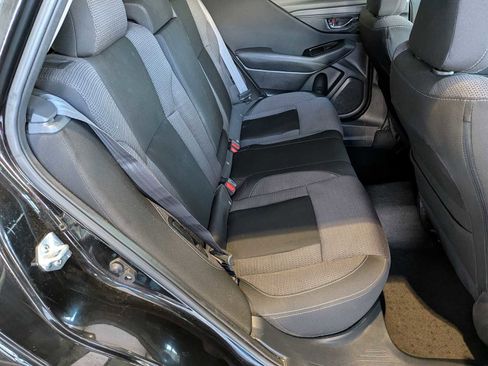 Used 2021 Subaru Outback Premium w/ Popular Package #1 image 19