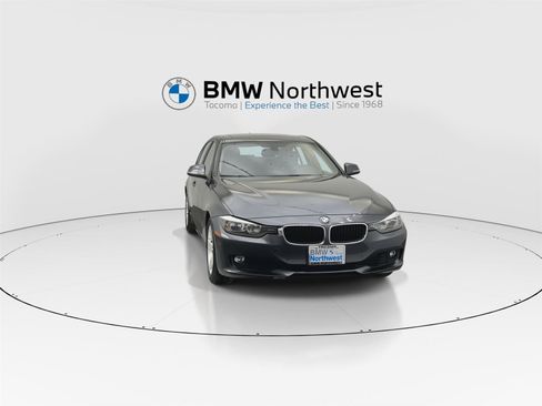 Used 2013 BMW 328i Sedan RWD image 7