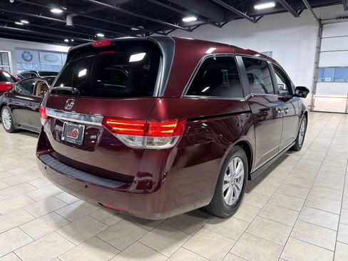 Used 2015 Honda Odyssey EX-L image 6