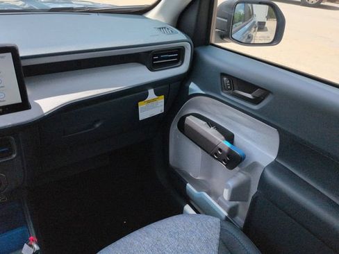 New 2026 Ford Maverick XLT FWD image 17