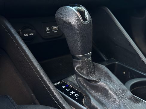 Used 2018 Hyundai Tucson SE FWD image 28