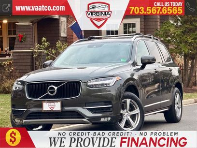 Used 2018 Volvo XC90 T5 Momentum w/ Momentum Plus Package