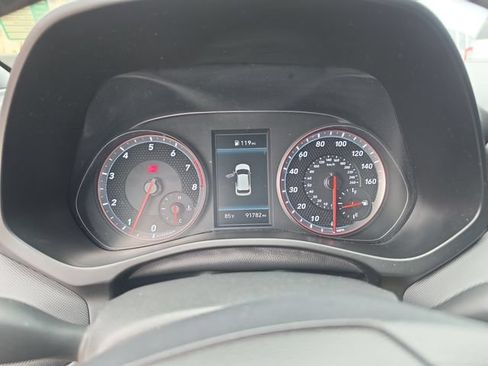 Used 2019 Hyundai Veloster Turbo R-Spec FWD image 17