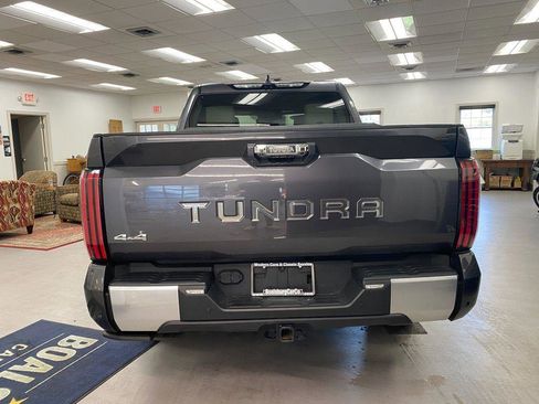 Used 2023 Toyota Tundra Capstone image 6