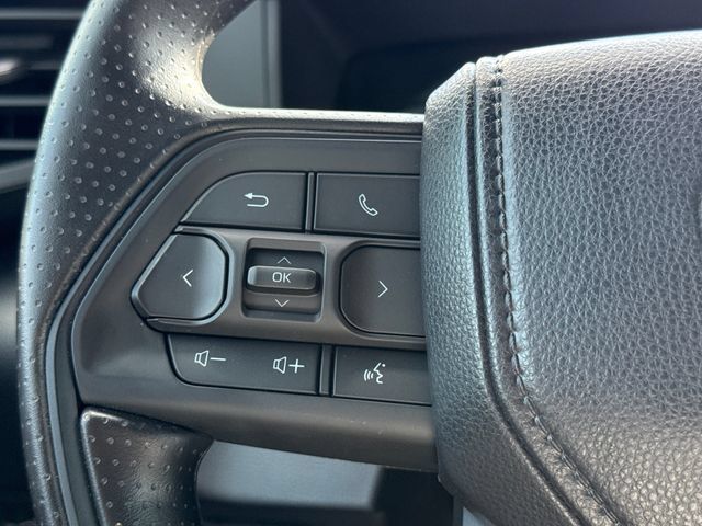 Used 2025 Toyota Tundra SR5 w/ SX Package RWD image 28