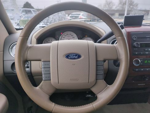 Used 2008 Ford F150 FX4 image 15