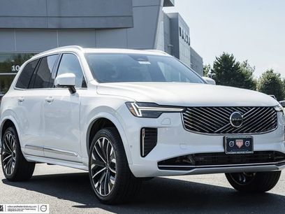 New 2026 Volvo XC90 B6 Ultra w/ Protection Package Premier