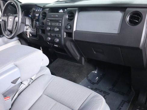 Used 2014 Ford F150 STX w/ Equipment Group 201A Mid image 35