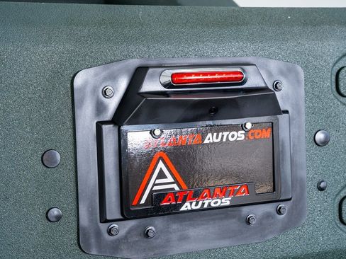 Used 2019 Jeep Wrangler Unlimited Sport S image 29