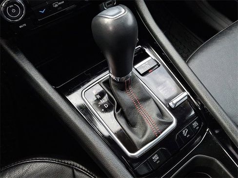 Used 2022 Jeep Compass Trailhawk w/ Trailhawk Convenience Group image 14