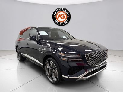 Used 2025 Genesis GV80 3.5T Prestige