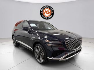 Used 2025 Genesis GV80 3.5T Prestige AWD/4WD video 1