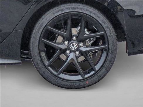 New 2026 Honda Civic Sport image 10