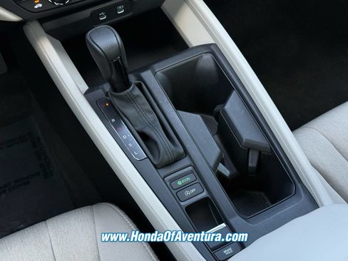 Certified 2024 Honda Accord EX image 18