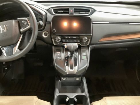 Used 2022 Honda CR-V EX-L image 10