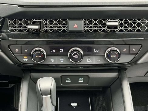 Certified 2025 Honda Accord Touring image 14