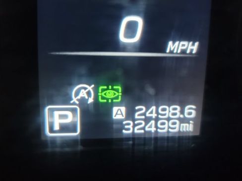 Used 2024 Subaru Outback Limited XT w/ Popular Package #2 AWD/4WD image 27