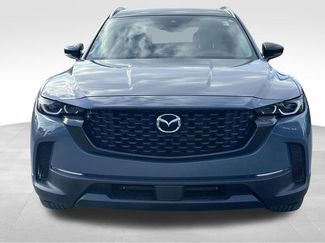 Used 2023 MAZDA CX-50 AWD 2.5 S w/ Cargo Package video 2