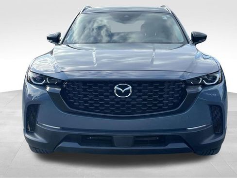 Used 2023 MAZDA CX-50 AWD 2.5 S w/ Cargo Package image 2