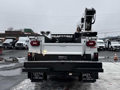 New 2026 Ford F550 4x4 Supercab Super Duty