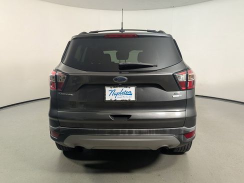 Used 2018 Ford Escape SE w/ SE Sync 3 Package AWD/4WD image 7
