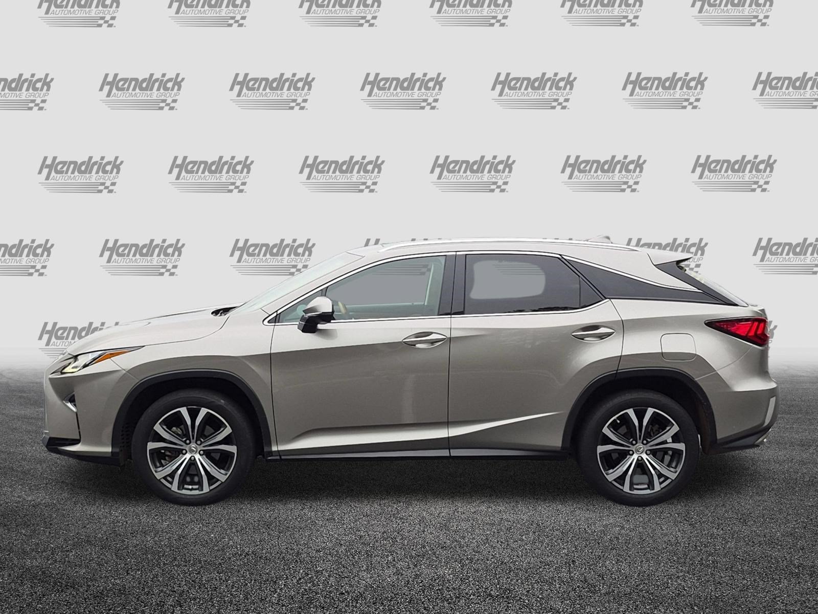 Used 2017 Lexus RX 350 FWD image 7