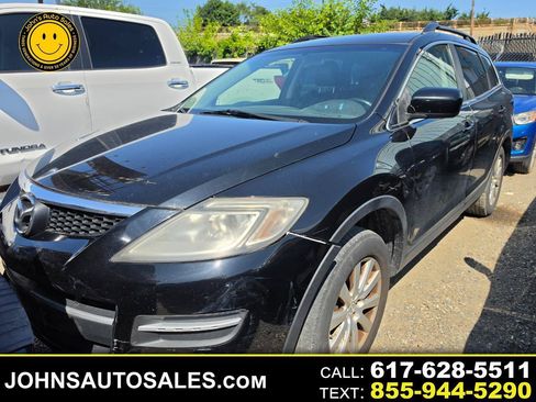 Used 2009 MAZDA CX-9 Touring AWD/4WD image 1