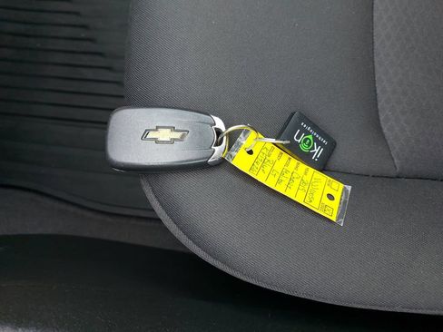 Used 2019 Chevrolet Malibu LT w/ Driver Confidence Package FWD image 35