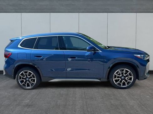 Used 2025 BMW X1 xDrive28i AWD/4WD image 6