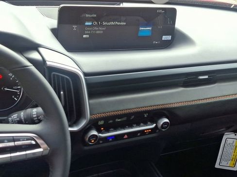 New 2026 MAZDA CX-50 AWD 2.5 Hybrid w/ Premium Pkg image 8