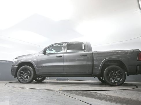 New 2026 RAM 1500 Laramie w/ Night Edition AWD/4WD image 41